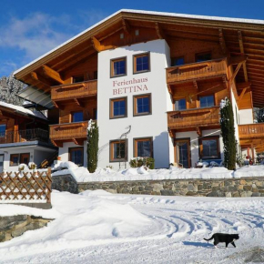 Ferienhaus Bettina, Gerlosberg, Österreich